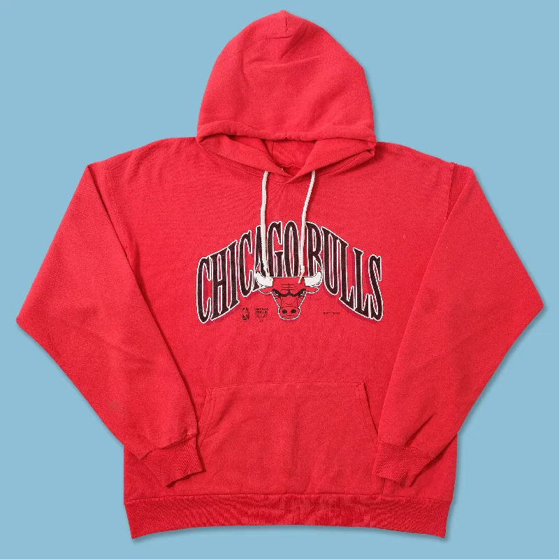 - Winter warm clothes for short-haired dogsVintage Chicago Bulls Hoody Medium