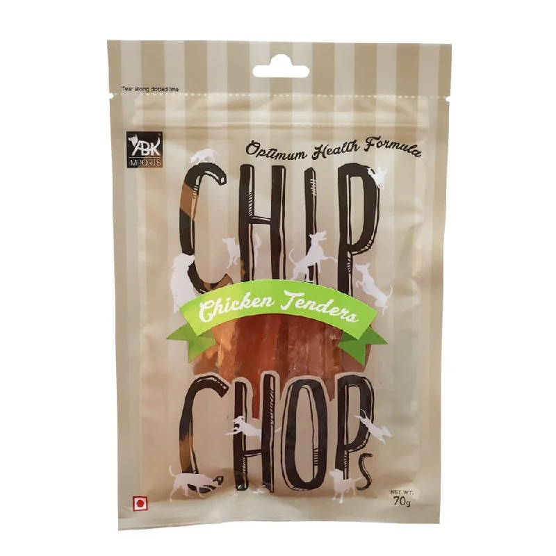 - Climbing pet constant temperature heating padChip Chops Chicken Tenders Dog Treats