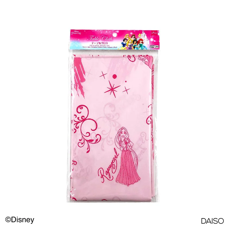 - Winter warm clothes for short-haired dogsTable Cloth - Disney Princess -