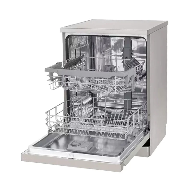 - Pet tear stain cleaning wipesLG STEAM DISH WASHER DFC532 SILVER