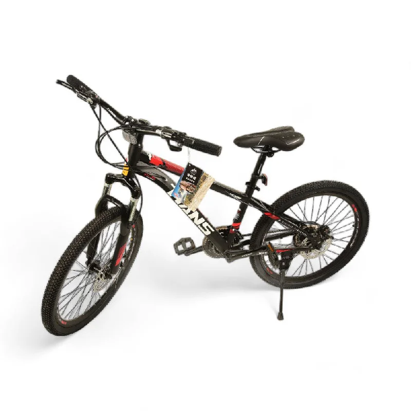  -Explosion-proof leash FOR LARGE dogsKIDS BICYCLE 24INCH IR TS300-24