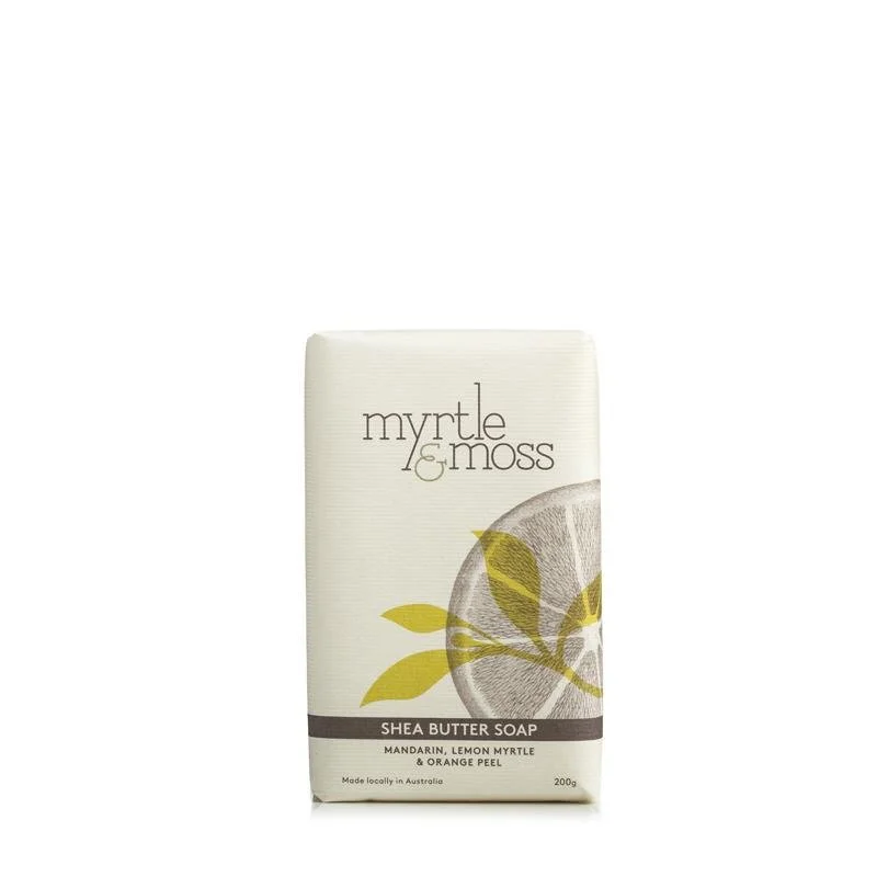 - Automatic temperature adjustment cat bedMyrtle and Moss Mandarin, Lemon Myrtle & Orange Peel Shea Butter Soap