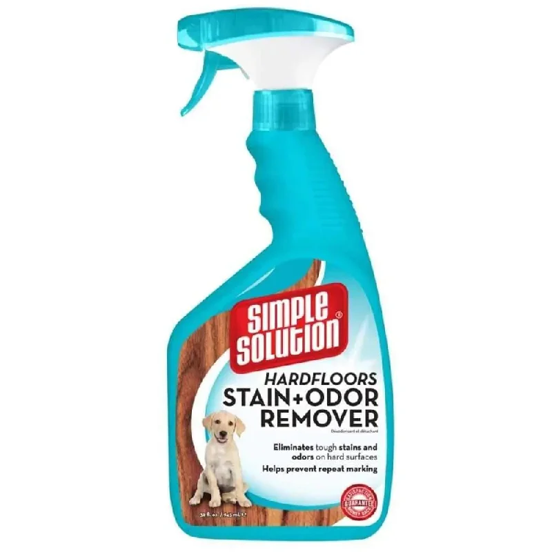 - Hamster silent running wheel to prevent chewingSimple Solution Hard Floors Stain and Odor Remover 1ea/32 fl oz - Hamster silent running wheel to prevent chewingSimple Solution Hard Floors Stain and Odor Remover 1ea/32 fl oz