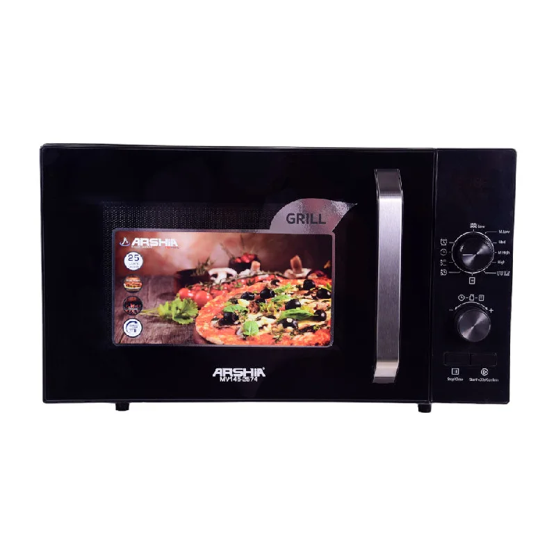 Pet ProductsARSHIA MICROWAVE 25LTR MV1452574