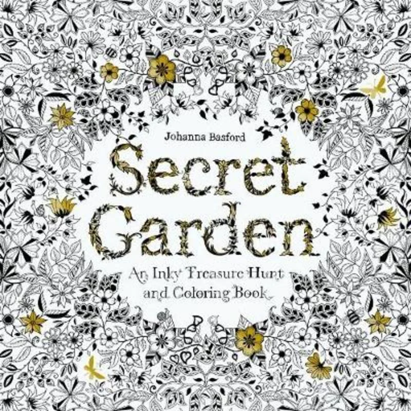 ---Secret Garden