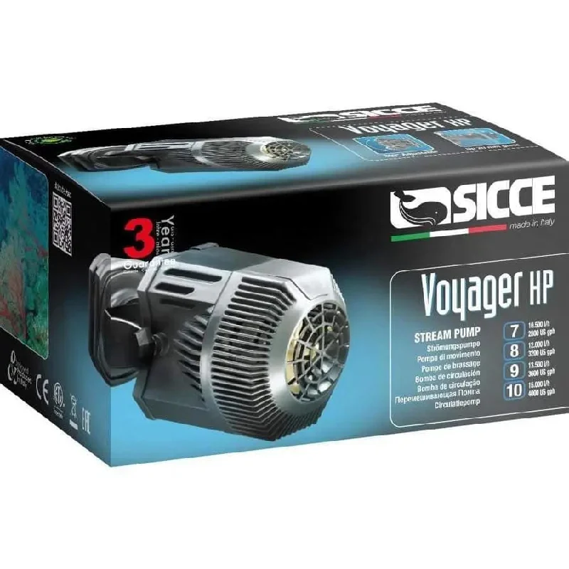- Pet fence foldable indoorSicce VOYAGER HP (High Pressure) 8 Stream Pump - 3200 GPH - Pet fence foldable indoorSicce VOYAGER HP (High Pressure) 8 Stream Pump - 3200 GPH