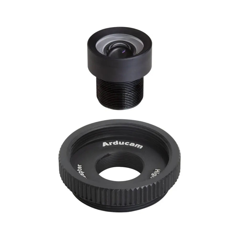 - Car dog seat belt50° 1/2.3 inch M12 Lens w/ Lens Adapter for Raspberry Pi HQ Camera - Car dog seat belt50° 1/2.3 inch M12 Lens w/ Lens Adapter for Raspberry Pi HQ Camera