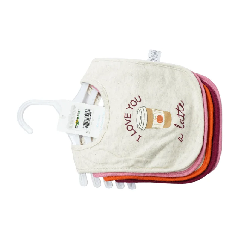 - Pet tear stain cleaning wipesBABY BIB 5PC PACK MDW-23 CHI 17584