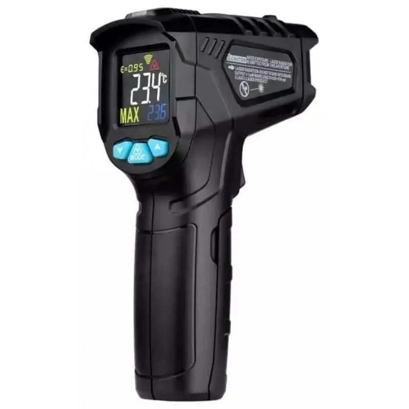 ---Digital Terrarium Infrared Temp Gun