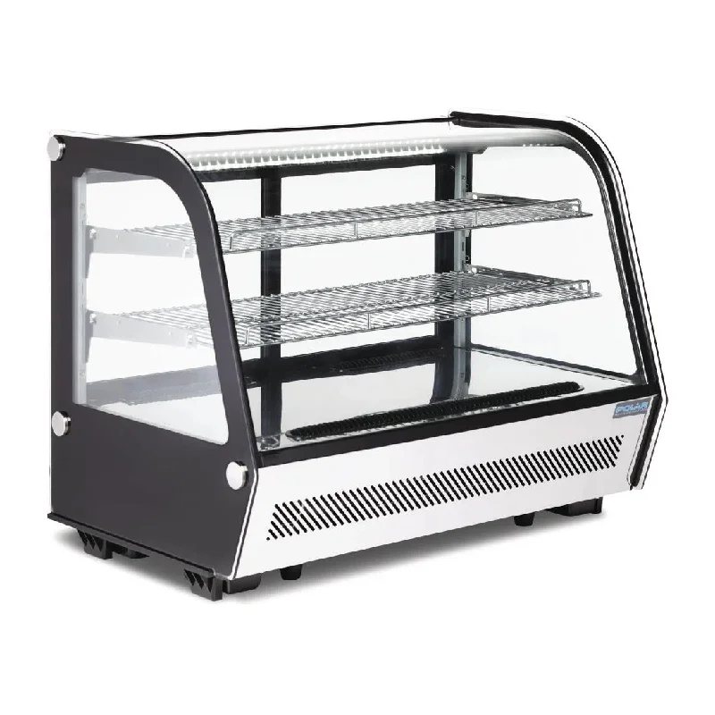- Deodorizing cat litter tofu litterPolar G-Series Energy Efficient Countertop Food Display Fridge Black - 160Ltr