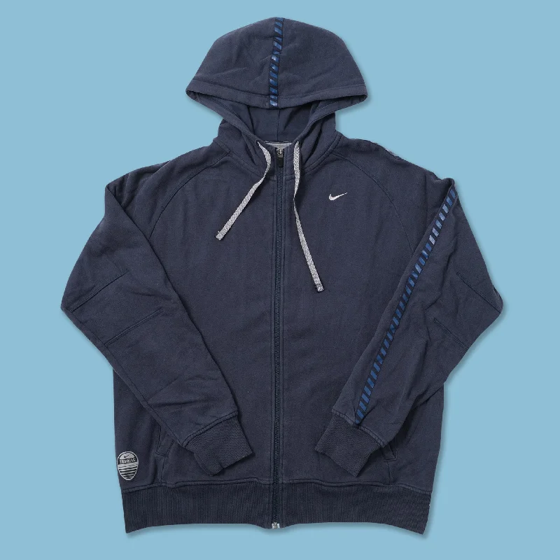 - Air box TSA certified check-inNike Zip Hoody Large