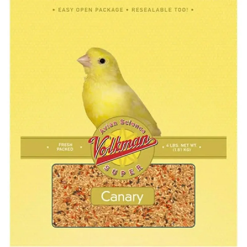 - Cat anti-jump window safety netVolkman Seed Company Avain Science Super Canary Food Bird Treat
