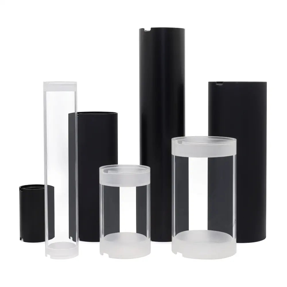- Foldable and portable cat bagBlueRobotics Watertight Enclosure Tubes - 50 Mm (2") Aluminum - 300 Mm (11.8") - 950M - Foldable and portable cat bagBlueRobotics Watertight Enclosure Tubes - 50 Mm (2") Aluminum - 300 Mm (11.8") - 950M