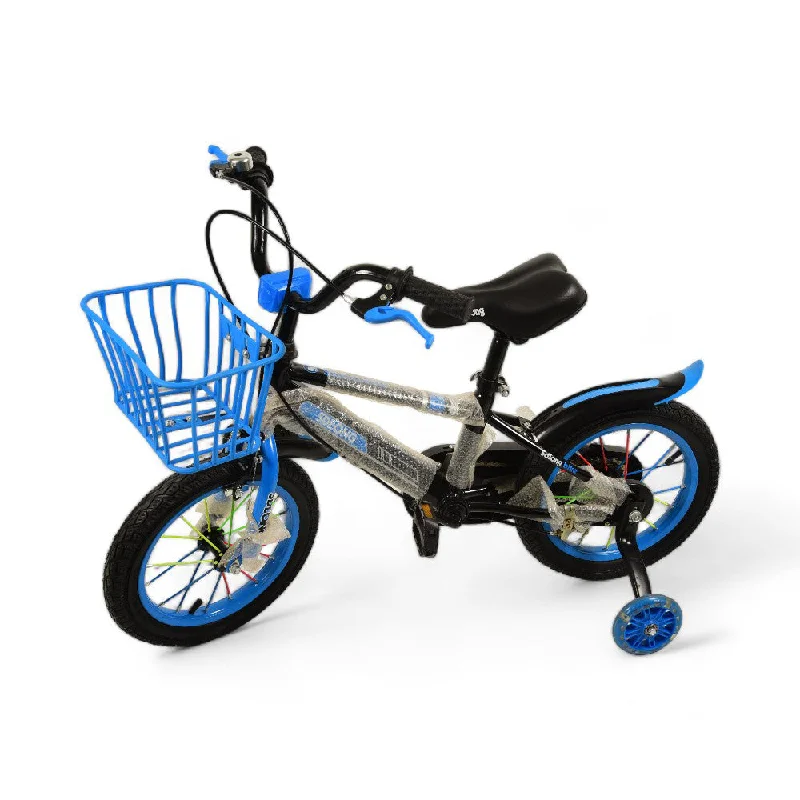  -Non-contact cat thermometerKIDS BICYCLE IR 14INCH 537