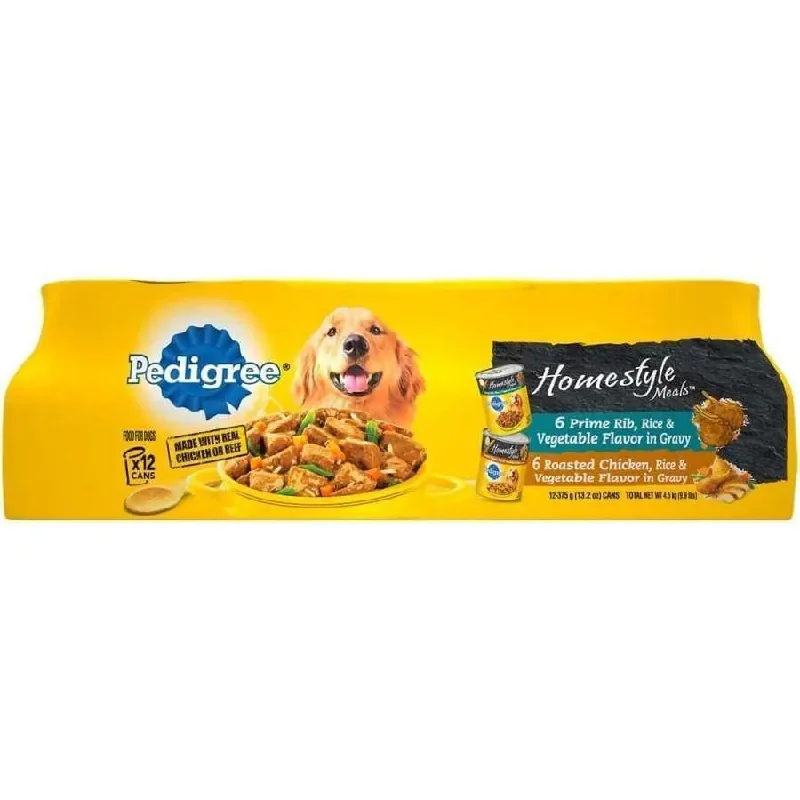 -Anti-scratch scratching board AND cat bed in onePedigree Homestyle Meals Prime Rib Flavor and Hearty Chicken Flavor Dog Food 13.2 oz, 12 pk -Anti-scratch scratching board AND cat bed in onePedigree Homestyle Meals Prime Rib Flavor and Hearty Chicken Flavor Dog Food 13.2 oz, 12 pk