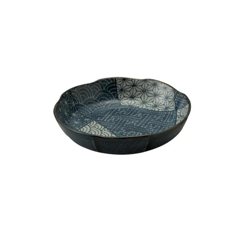 - Smart cat litter box with automatic cleaningConcept Japan Kosome Patchwork Dish 11cm - Smart cat litter box with automatic cleaningConcept Japan Kosome Patchwork Dish 11cm