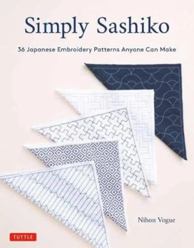 - Summer pet ice matSimply Sashiko
