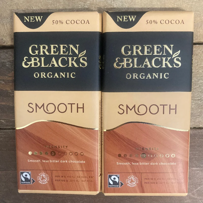 - Dog heart rate monitoring collar3x Green & Black's Organic Smooth Dark Chocolate Bars (3x90g) - Dog heart rate monitoring collar3x Green & Black's Organic Smooth Dark Chocolate Bars (3x90g)