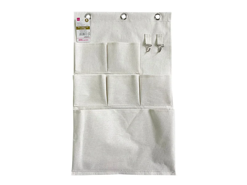 - Pet vitamin complex nutrition tabletsWall pocket -6 pockets-2 hooks-