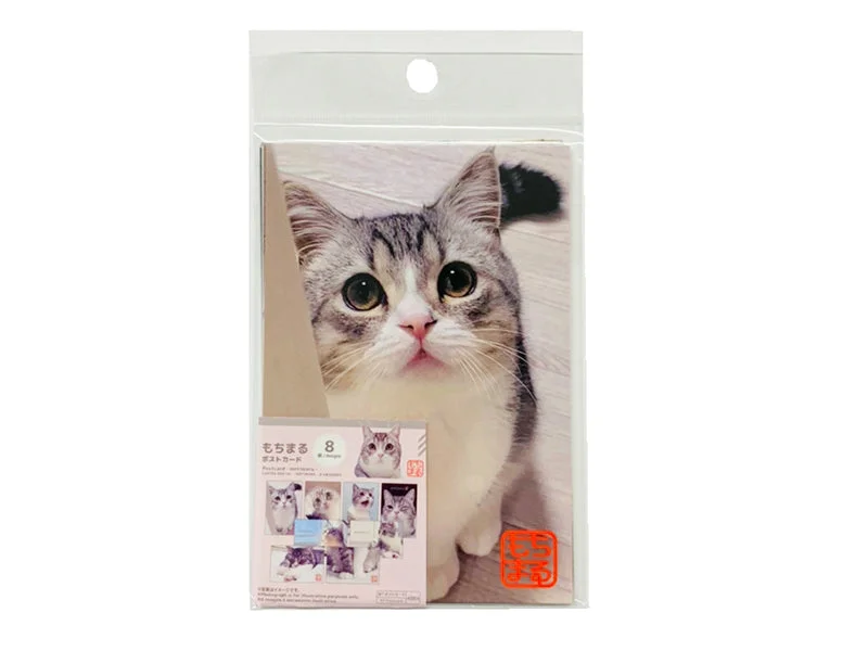 - Hamster silent running wheel to prevent chewingPostcard - motimaru - 8sheets -