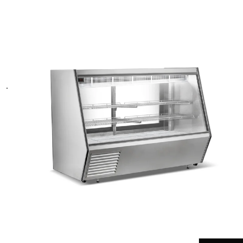 - Cat nail clippers with LED lightsBonvue Refrigerated Deli, Meat And Seafood Display Case AMS-21 - Cat nail clippers with LED lightsBonvue Refrigerated Deli, Meat And Seafood Display Case AMS-21