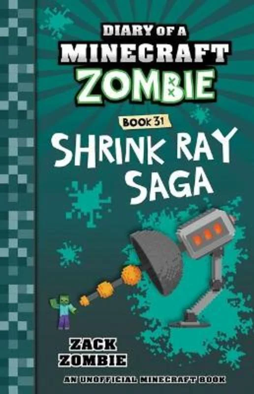 - Durable nylon dog leash wholesaleShrink Ray Saga (Diary of a Minecraft Zombie, Book 31)