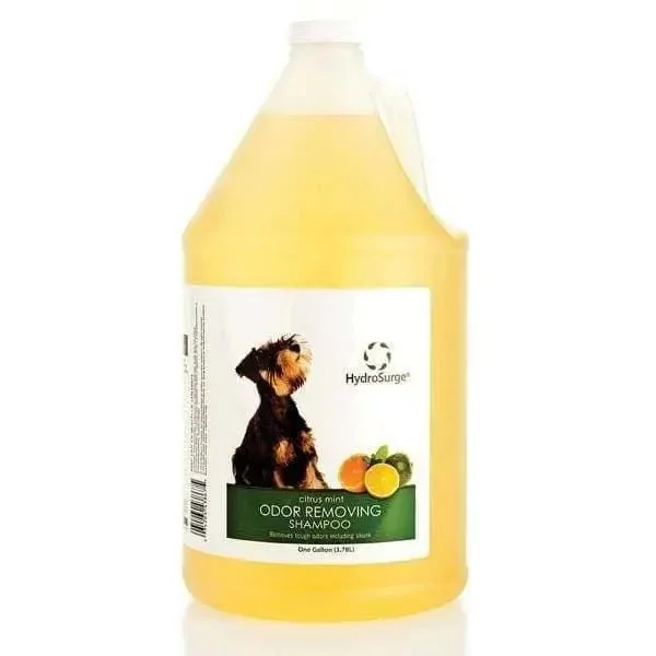 - Winter warm clothes for short-haired dogsHydroSurge Odor Removing Shampoo - Gallon - Winter warm clothes for short-haired dogsHydroSurge Odor Removing Shampoo - Gallon