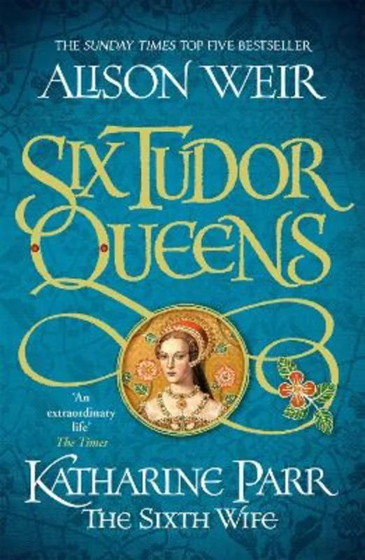 - Dog anti-slip matSix Tudor Queens: Katharine Parr, The Sixth Wife