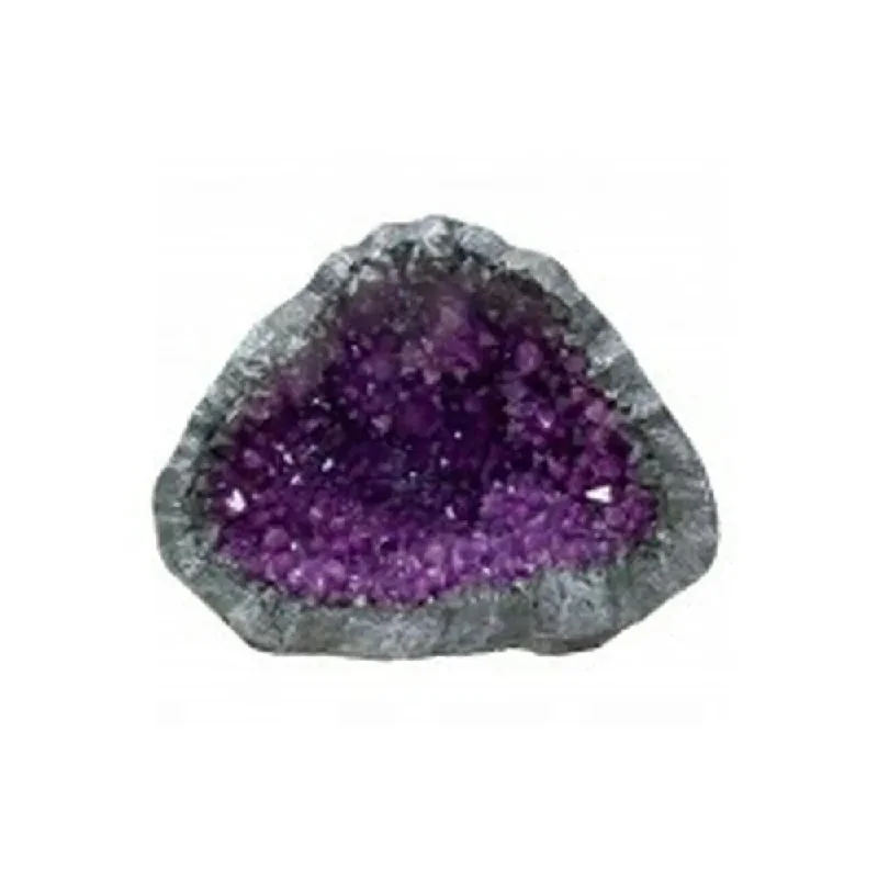 - Postoperative pet anti-licking Elizabethan collarBlue Ribbon Exotic Environments Geode Stone Purple - Postoperative pet anti-licking Elizabethan collarBlue Ribbon Exotic Environments Geode Stone Purple