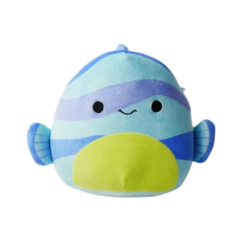  -Anti-scratch scratching board AND cat bed in oneSQCR04083 SQUISHMALLOW LELAND 7.5INCH