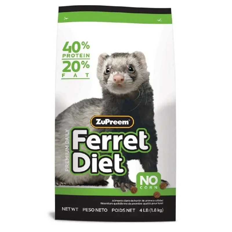 - Hamster silent running wheel to prevent chewingZuPreem Premium Diet Dry Ferret Food 4 lb - Hamster silent running wheel to prevent chewingZuPreem Premium Diet Dry Ferret Food 4 lb