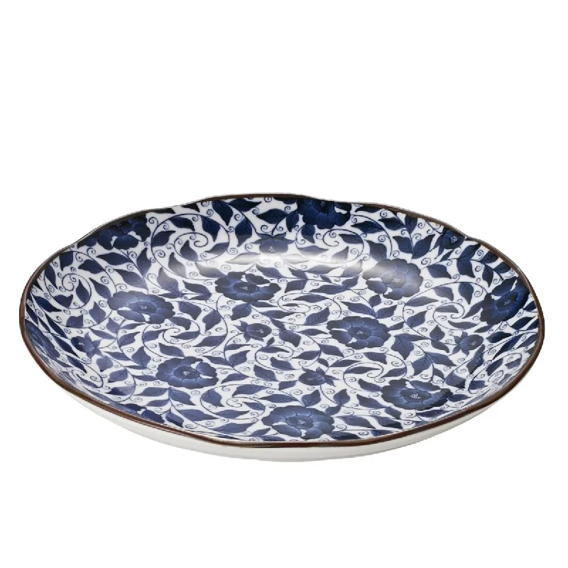 - Dog heart rate monitoring collarConcept Japan Koimari Plate 25cm