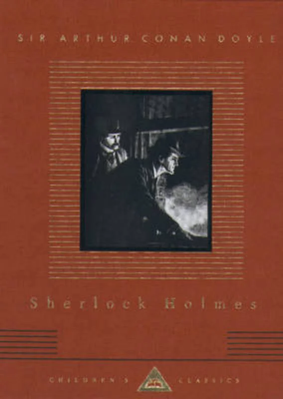 - Parrot climbing and standing wooden frameSherlock Holmes