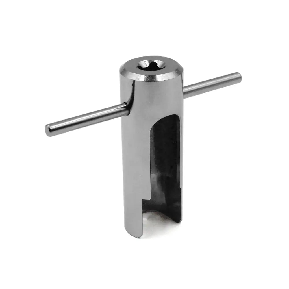 - Custom pet birthday cakeBlueRobotics WetLink Bulkhead Wrench - M06