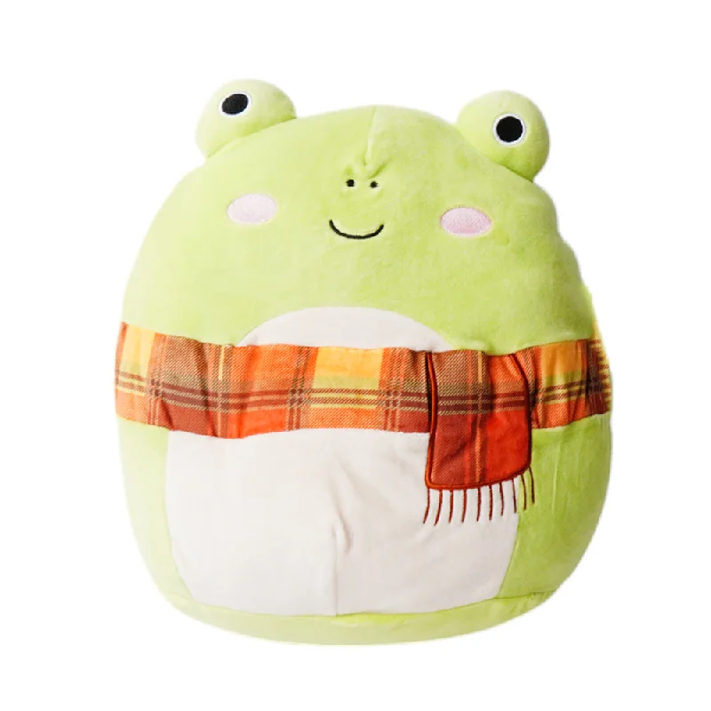 - Pet stroller can be taken on the planeSQCR04157 SQUISHMALLOW WENDY 12INCH