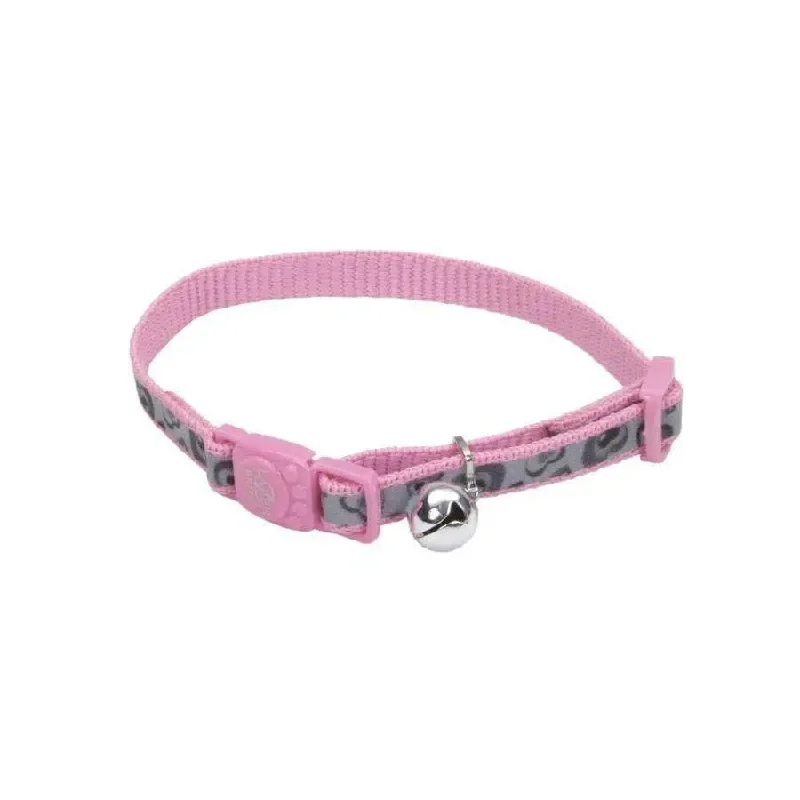 - Dog heart rate monitoring collarLazer Brite Reflective Breakaway Cat Collar 3/8 In X 8-12 in - Dog heart rate monitoring collarLazer Brite Reflective Breakaway Cat Collar 3/8 In X 8-12 in