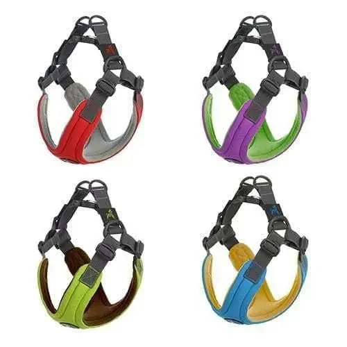 - Dog heart rate monitoring collarEscape FreeⓇ Memory Foam Harness