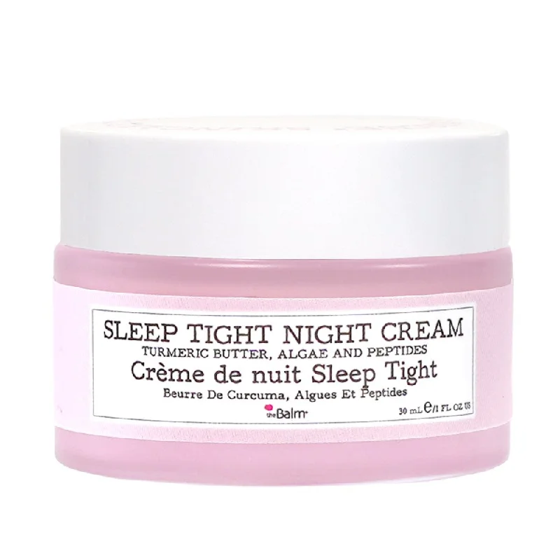 - Chinchilla cooling ice nest ceramic plateTHE BALM SLEEP TIGHT NIGHT CREAM