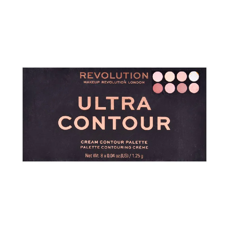- Pet monitor with cameraREVOLUTION ULTRA CREAM CONTOUR PALETTE 1.25G