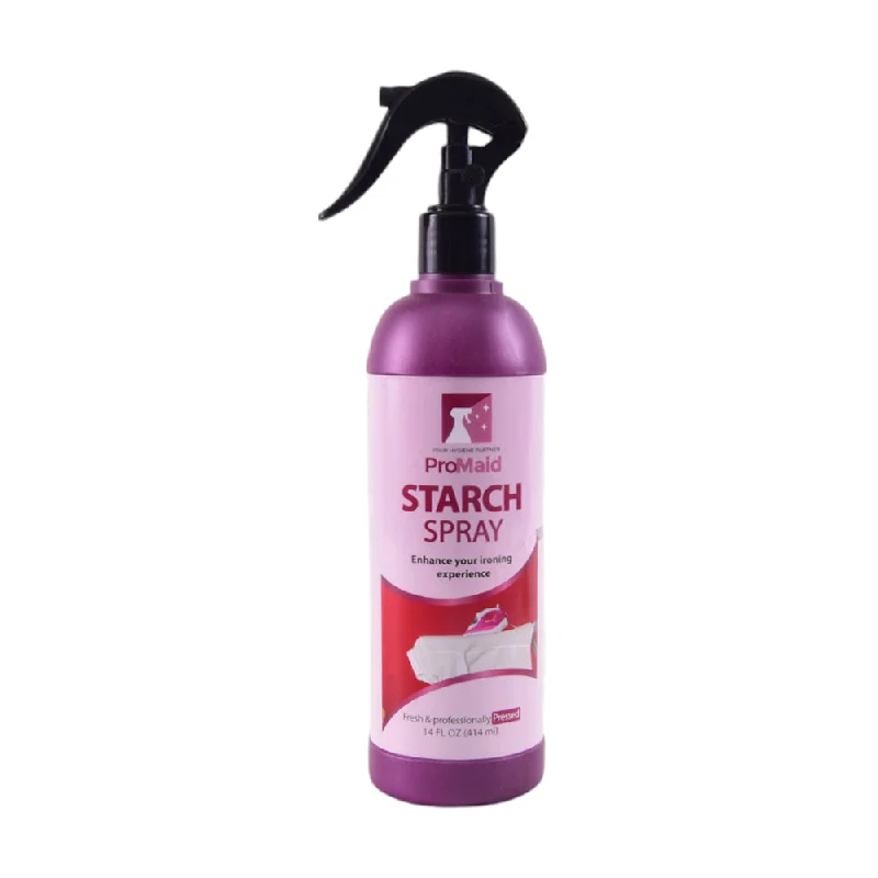 - Pet smart GPS locatorPROMAID IRON STARCH 414 ML