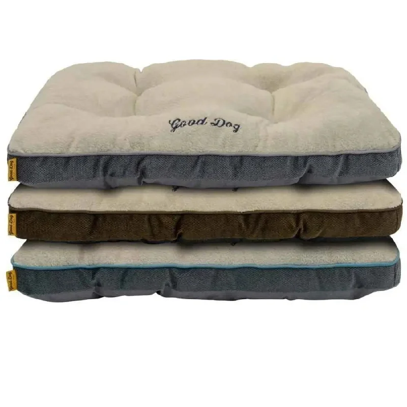- Durable nylon dog leash wholesaleGood Dog Tufted Gusset Bed