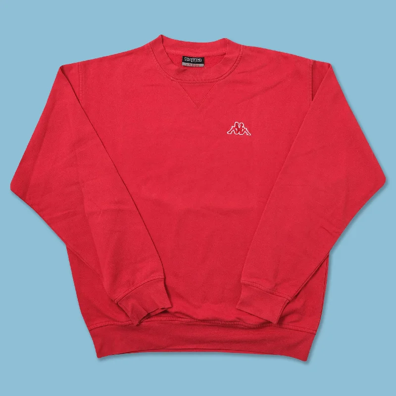 - Winter warm clothes for short-haired dogsVintage Kappa Sweater Large