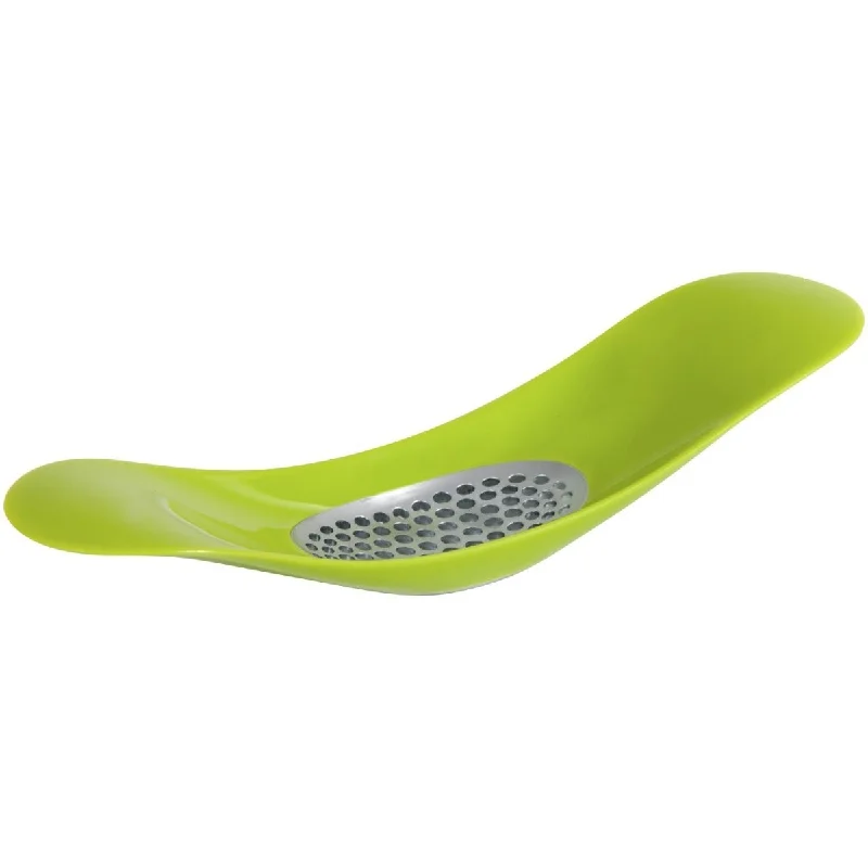 - Pet tear stain cleaning wipesJoseph Joseph Green Rocker Garlic Crusher