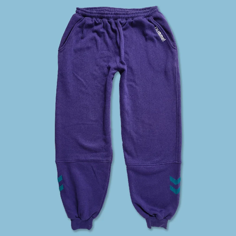 - Winter warm clothes for short-haired dogsVintage DS Hummel Sweat Pants XXLarge