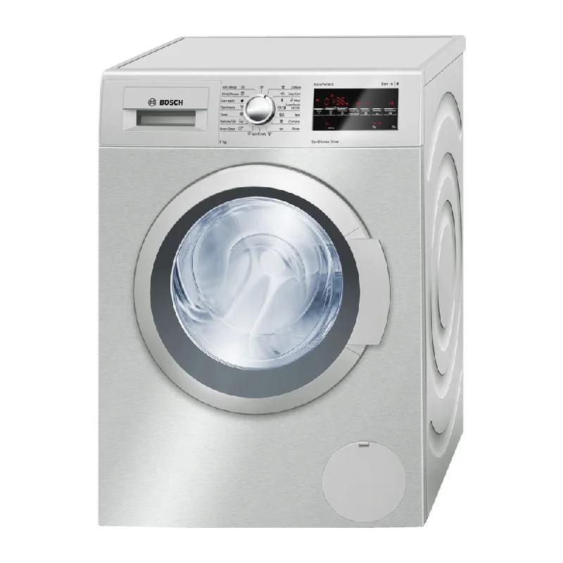 - Cat anti-jump window safety netBOSCH WASHING MACHINE WAT2848XGC BASIC