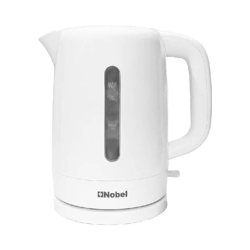- Dog heart rate monitoring collarNOBEL ELECTRIC KETTLE 1.7 LTR NK17PW