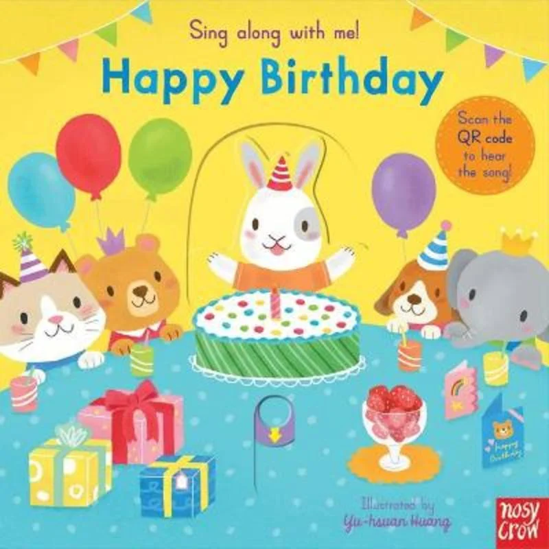 - Pet stroller can be taken on the planeSing Along With Me! Happy Birthday