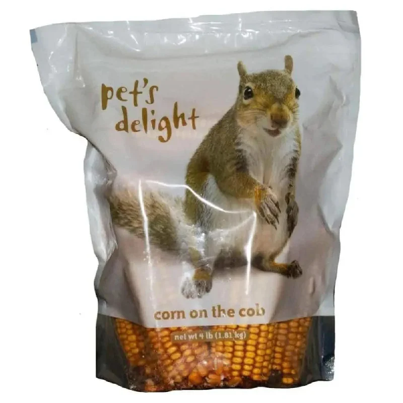 - Pet stroller can be taken on the planeVolkman Seed Company Winner's Cup Single Seed Corn on the Squirrels Cob Treats for Small Animals 4 - Pet stroller can be taken on the planeVolkman Seed Company Winner's Cup Single Seed Corn on the Squirrels Cob Treats for Small Animals 4