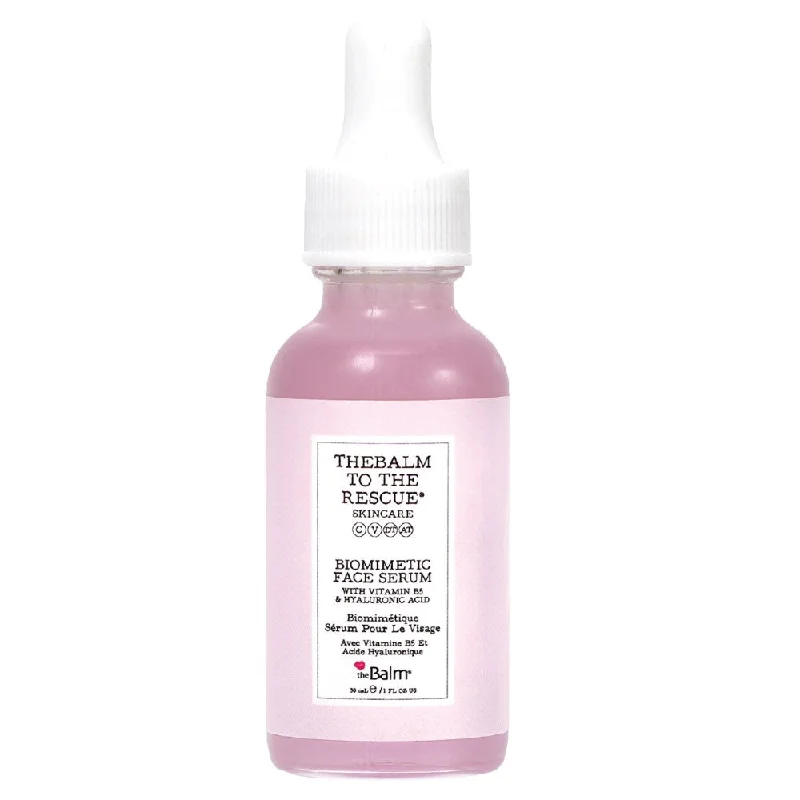 - Pet vitamin complex nutrition tabletsTHE BALM BIOMIMETIC FACE SERUM WITH VITAMIN B5 + HYALURONIC