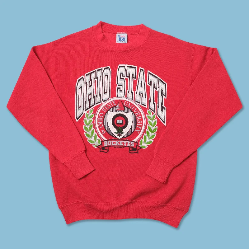 - ​​Pet toys under    yuanVintage Ohio State Sweater Medium / Large